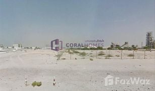 N/A Terreno (Parcela) en venta en Al Rostomani Towers, Dubái Al Badaa