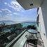 Studio Apartment for rent at Wongamat Tower, Na Kluea, Pattaya