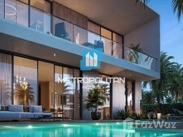 5 спален Дом на продажу в District One Villas, District One