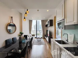 คอนโด 1 ห้องนอน ให้เช่า ในโครงการ โนเบิล บี33, คลองตันเหนือ