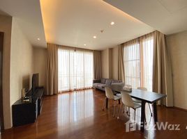 2 Schlafzimmer Wohnung zu vermieten im Quattro By Sansiri, Khlong Tan Nuea