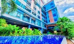 Communal Pool at Tree Boutique Resort