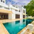 6 Schlafzimmer Villa zu verkaufen im Desert Leaf 4, Al Barari Villas, Al Barari