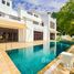 6 Bedroom Villa for sale at Desert Leaf 4, Al Barari Villas