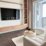 2 Bedroom Condo for rent at The Saint Residences, Chomphon