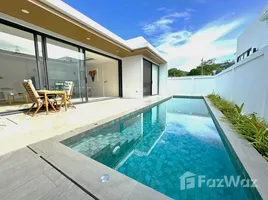 2 chambre Villa for sale in Thaïlande, Bo Phut, Koh Samui, Surat Thani, Thaïlande