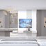 2 Bedroom Condo for sale at Binghatti Crescent, Diamond Views