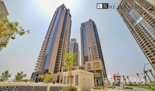 3 Habitaciones Apartamento en venta en , Dubái Harbour Views 2
