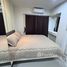 อพาร์ทเม้นท์ 1 ห้องนอน ให้เช่า ในโครงการ เดอะซีน, กะทู้, กะทู้, ภูเก็ต