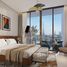 3 Bedroom Apartment for sale at Design Quarter, DAMAC Towers by Paramount