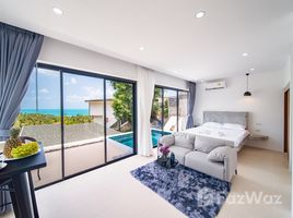 Studio Apartment for sale at Emerald Bay View, Maret