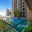 1 chambre Condominium à louer à , Khlong Ton Sai, Khlong San, Bangkok, Thaïlande