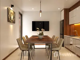 Maison 2 chambre à louer à Hoa Xuan, Da Nang, Hoa Xuan
