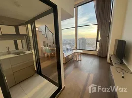 คอนโด 2 ห้องนอน ให้เช่า ในโครงการ พาร์ค ออริจิ้น ราชเทวี, ถนนเพชรบุรี