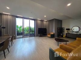 3 Bedroom Apartment for rent at Empire City Thu Thiem, Thu Thiem