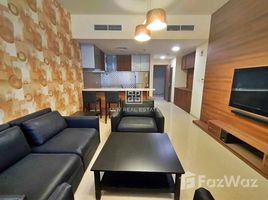 Studio Apartment for sale at Aryene Greens, Central Towers