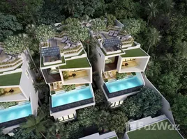 3 Schlafzimmer Villa zu verkaufen im Maison Sky Villas, Mai Khao