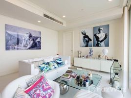 Royce Private Residences で賃貸用の 2 ベッドルーム マンション, Khlong Toei Nuea