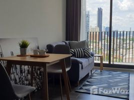 1 Bedroom Apartment for sale at Whizdom Essence, Bang Chak, Phra Khanong