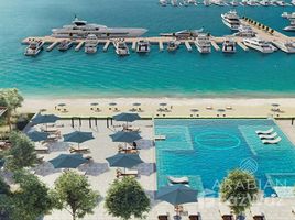 2 спален Квартира на продажу в Beach Mansion, EMAAR Beachfront