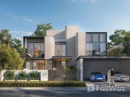 5 Bedroom Villa for sale at Address Hillcrest, Emaar, Park Heights, Dubai Hills Estate