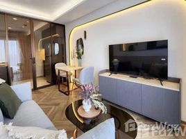 Studio Penthouse zu vermieten im PHirst Park Homes San Pablo, San Pablo City, Laguna