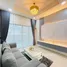 3 Bedroom House for rent at T.W. Garden Hill, Na Chom Thian