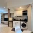Studio Condo for rent at The Seed Mingle, Thung Mahamek, Sathon, Bangkok