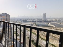 1 Bedroom Apartment for sale at Afnan 4, Midtown