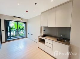 1 chambre Appartement à vendre à Whizdom Station Ratchada-Thapra., Dao Khanong