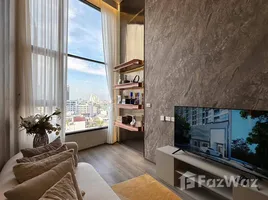 在Soho Bangkok Ratchada出售的2 卧室 公寓, 辉煌, 辉煌, 曼谷, 泰国