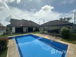 3 Bedroom Villa for sale at Phloenchan 3, Pa Khlok, Thalang, Phuket