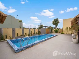 5 Habitación Casa en alquiler en Co-tu Apartment, Hai Chau I