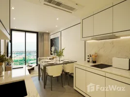 ขายอพาร์ทเม้นท์ 1 ห้องนอน ในโครงการ ดิ โอโซน ซิกเนเจอร์ คอนโดมิเนียม, เชิงทะเล