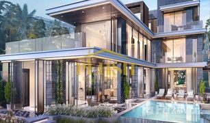 7 Habitaciones Villa en venta en , Dubái Venice