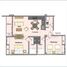 2 Schlafzimmer Wohnung zu verkaufen im 106 Palm Spring 501, Puerto Vallarta