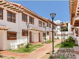 3 chambres Maison a vendre à , Boyaca Orion villas Villa de Leyva