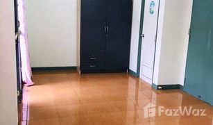 3 Bedrooms Townhouse for sale in Sam Wa Tawan Tok, Bangkok Wararak Ramintra