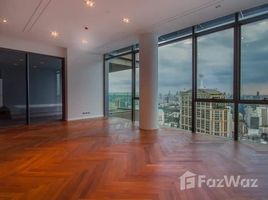 อพาร์ทเม้นท์ 4 ห้องนอน ให้เช่า ในโครงการ มาร์ค สุขุมวิท, คลองตันเหนือ