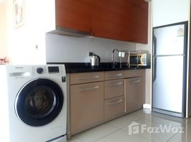 1 Bedroom Condo for rent in Nong Prue, Pattaya Hyde Park Residence 2