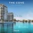 3 спален Квартира на продажу в The Cove Building 1, Creek Beach, Dubai Creek Harbour (The Lagoons)