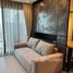 1 спален Кондо в аренду в Quinn Condo Ratchada, Din Daeng, Дин Даенг