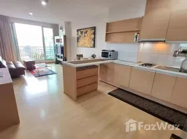 2 chambre Condominium à louer à , Huai Khwang