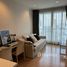 1 спален Кондо на продажу в Rhythm Sathorn, Thung Wat Don, Сатхон
