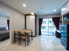 ขายอพาร์ทเม้นท์ 2 ห้องนอน ในโครงการ นิว นอร์ดิค สูท 6, เมืองพัทยา