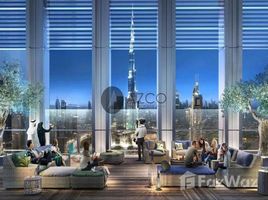 2 спален Квартира на продажу в Burj Royale, Burj Khalifa Area, Downtown Dubai