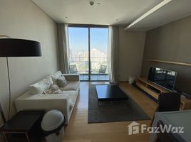 1 Bedroom Apartment for rent at Aequa Sukhumvit 49, Khlong Tan Nuea