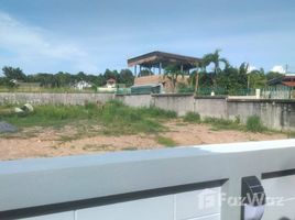 N/A Land for sale in Nong Pla Lai, Pattaya 264 Sqm Land For Sale near Regents School in Pattaya