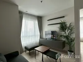 อพาร์ทเม้นท์ 2 ห้องนอน ให้เช่า ในโครงการ เปรมสิริ บูทิค พาร์ค, เสนานิคม