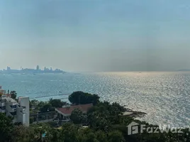 2 Bedroom Apartment for sale at The Palm Wongamat, Na Kluea, Pattaya, Chon Buri